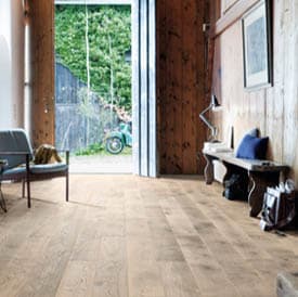 Main Image for article Hardwood Floor Maintenance Guide
